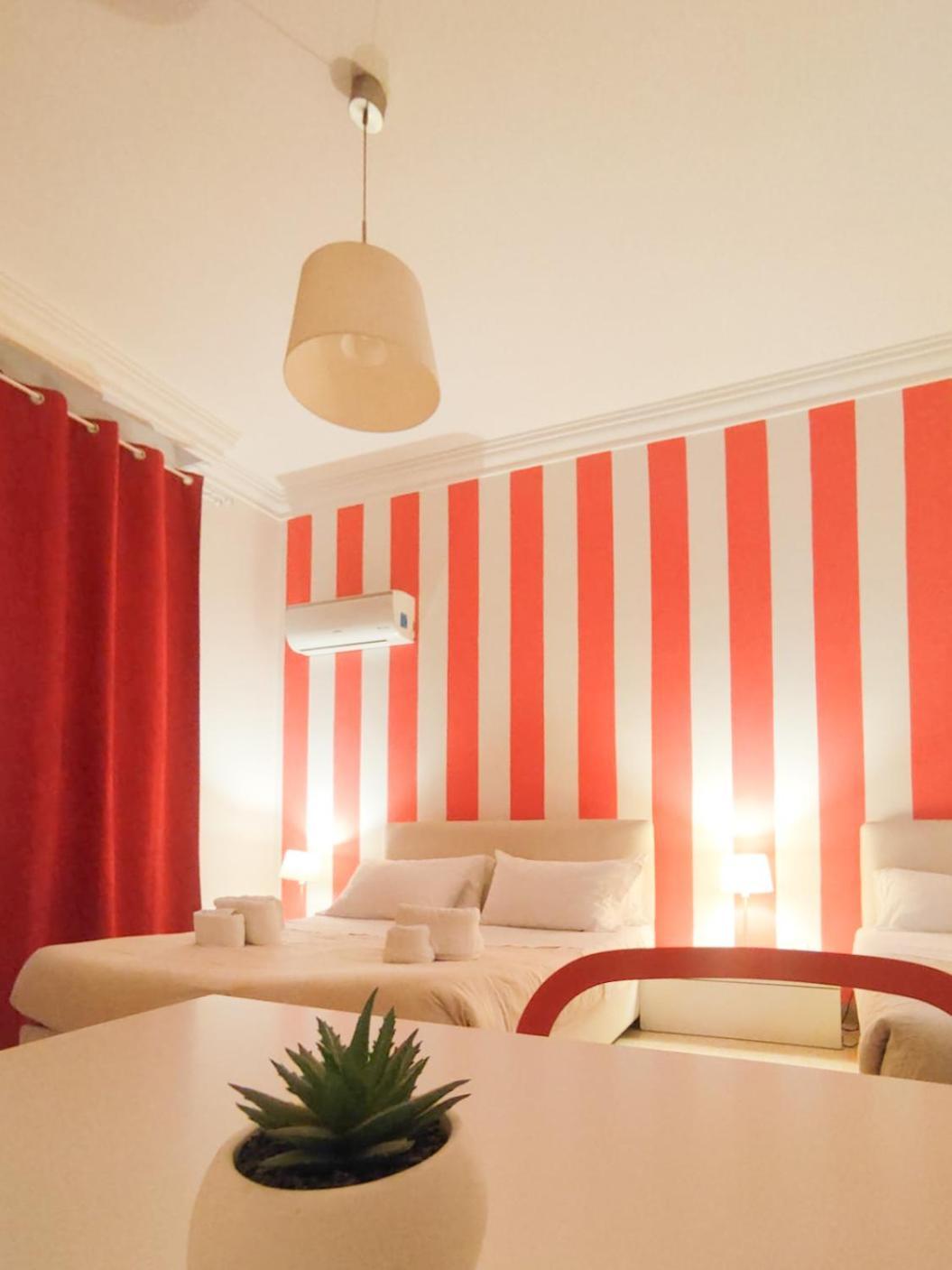 Palermo Central B&B Luaran gambar