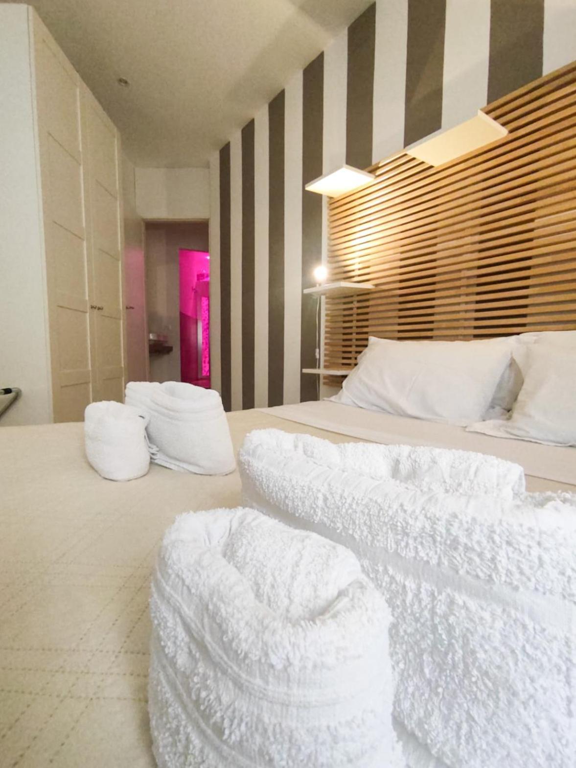 Palermo Central B&B Luaran gambar