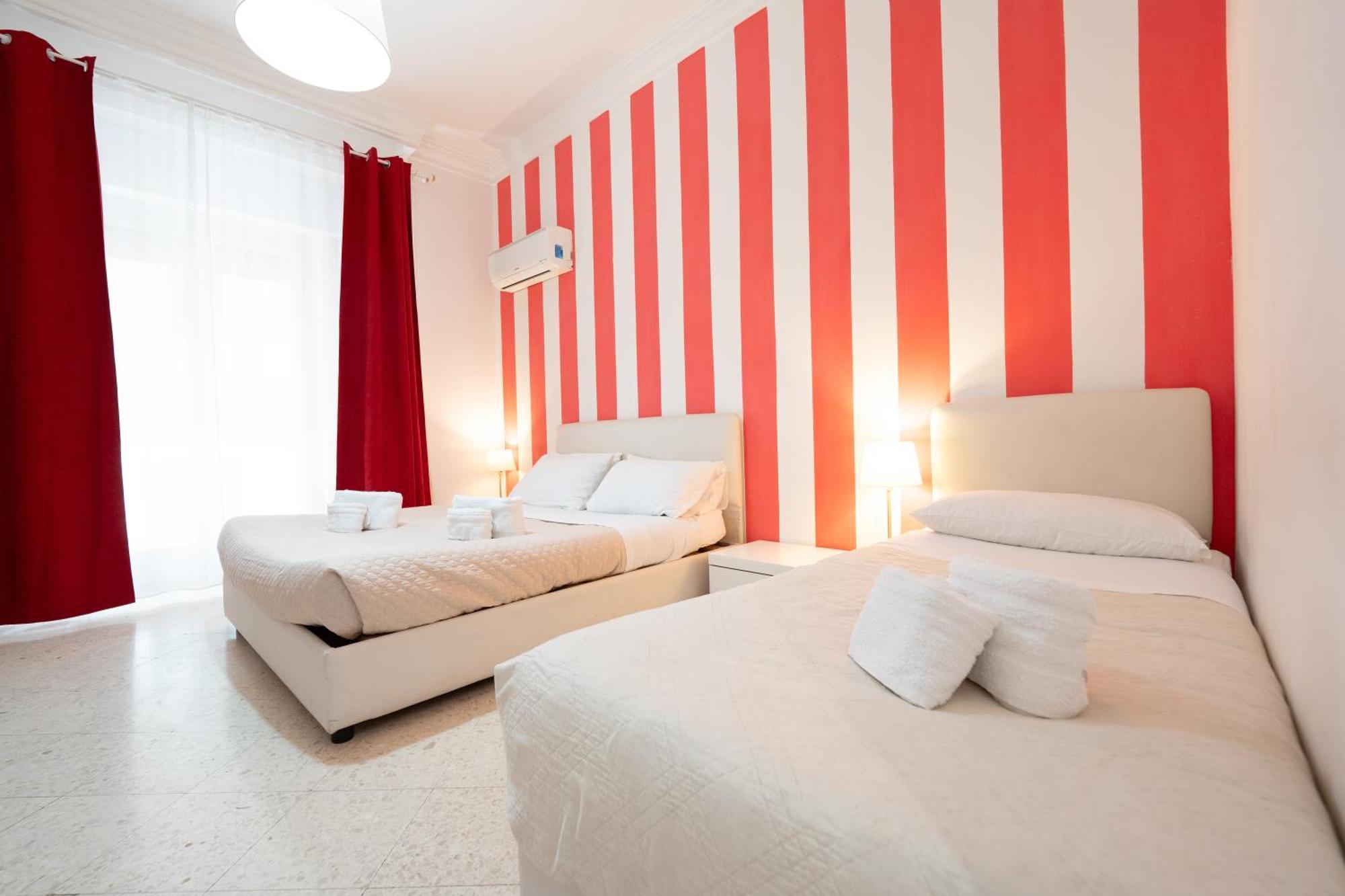 Palermo Central B&B Luaran gambar